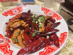 -串盟烧烤大排档·长沙美食地标(星沙店)