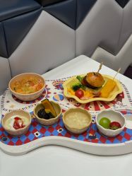 -奈尔宝家庭中心·亲子餐厅(鄞州万达店)