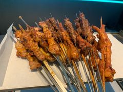 -路边边.炒菜烧烤.音乐餐厅(良乡长虹店)