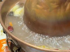 -东门口·鲜爆肚涮肉·烧烤(老门东店)