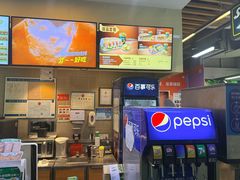 -赛百味SUBWAY(东风广场店)