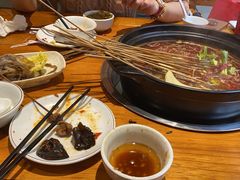 -串掌门砂锅串串香(后瑞店)