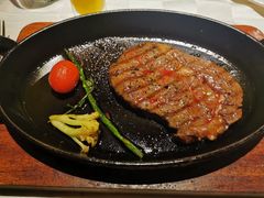 -西堤牛排(南京龙江店)