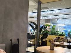 -必胜客(浦上万达店)