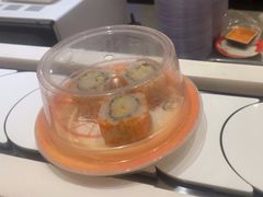 -禾绿回转寿司(苏宁广场店)