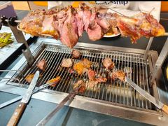 -9号乌托邦烤羊腿羊排(志华商城旗舰店)