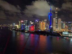 -上海外滩茂悦大酒店