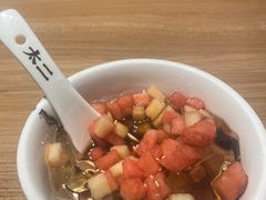 -太二酸菜鱼(长沙IFS国金中心店)