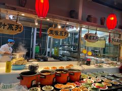-直隶安家牛肉罩饼(七一路店)