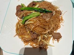 -新兴·金羊座·粤菜点心(乐峰店)