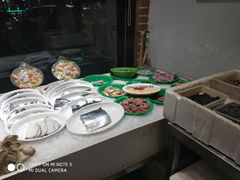 -何记面馆(龙泉山店)