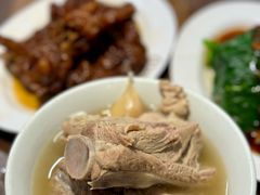 -松發肉骨茶(牛车水店)
