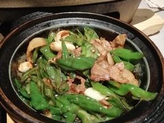 -山里亲戚(淞虹路店)