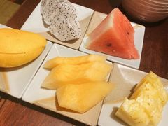 -青藤茶馆(南山路店)