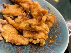 -君霖海鲜私房菜(春柳店)