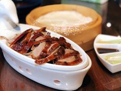 -北京老铺烤鸭(老城根店)