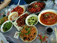 android_upload_pic-靓靓蒸虾(中山公园店)
