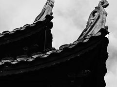 -青岩古镇