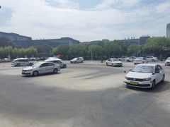 -安飞驰驾校·学车连锁(金高店)