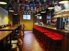 -Rural Tequila墨西哥餐厅(东川路店)