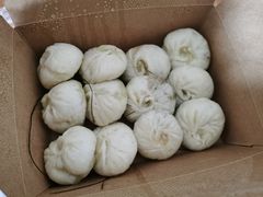-舒小笼松针小笼包
