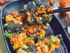 -铭副琦食·虾蟹烩馆(渔人码头店)