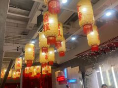 -朱光玉火锅馆(正弘城店)