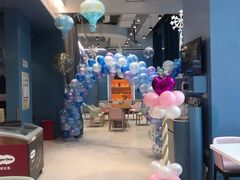 -KIDults童伴儿亲子餐厅(达美中心广场店)