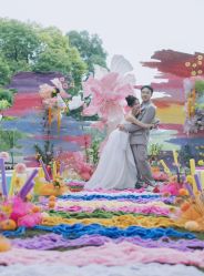 点击看大图 -Sunny喜铺婚礼定制·求婚策划