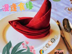 -维兰西餐(万泉河店)