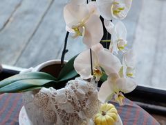 -荒度咖啡(北九水店)