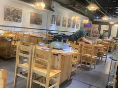 -阿鸡鱼庄·顺德鲜蒸小炒(亚运村店)