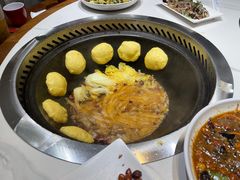 -玺炖·中国铁锅炖(虹桥天街店)