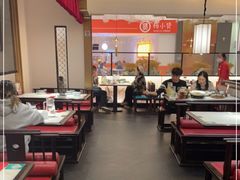 -径山十八道·风味民间菜(杭州总店)