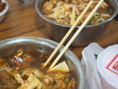 -胖子水煮(铁路三村无任何分店)