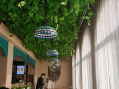 -巴尔喀十新疆餐厅(开发区店)