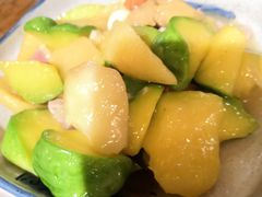姜柄瓜焖洋芋-醉云喃