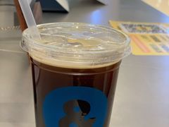 -COFFii&JOY(龙江新城市广场店)