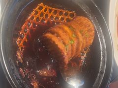 -聚宾楼·烤鸭·家宴(科技三路店)