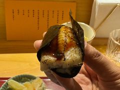 -鮨青(恒基名人购物中心店)