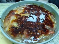 -清真李唯一优质肉丸糊辣汤