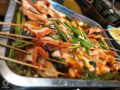 -重庆酸菜鱼(上海路店)