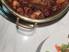 -涿派·炝锅鱼(涿州店)