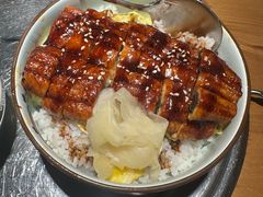 -骏河日料·烤肉(东鱼坊店)