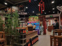 -西江美食舫·江西菜(健德桥店)