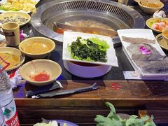 -唇辣号重庆老火锅(燕郊鑫乐汇店)