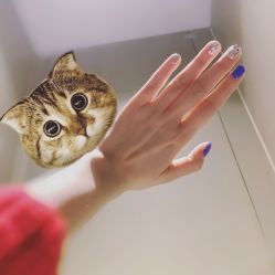 -爱睫物语·疗愈美睫美甲