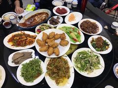 -来顺成饭庄