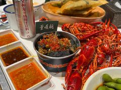 -长沙文和友(海信广场店)