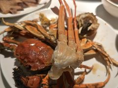 -加餐海鲜自助(宝龙一城店)